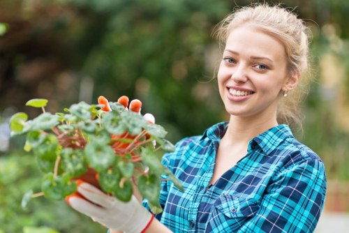 Gardeners Monken Hadley cookie policy introduction image