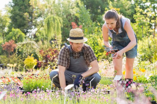 Gardeners Monken Hadley statement introduction on ethical labour standards