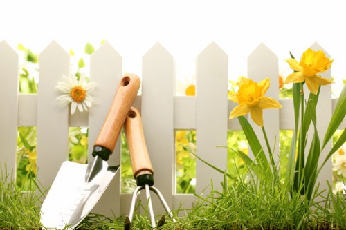 Governing law and service terms for Gardeners Monken Hadley